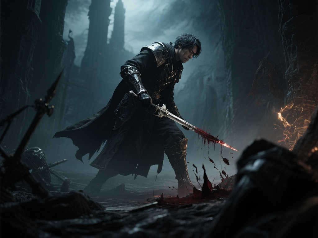 黑魂3前制作人新作惨淡收场，发行商或将终止合作