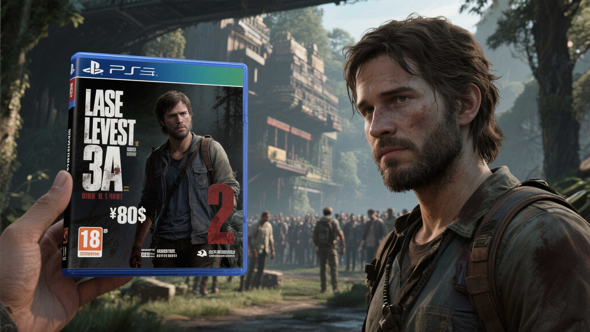 3A游戏价格全面突破80美元：任天堂与微软带头涨价