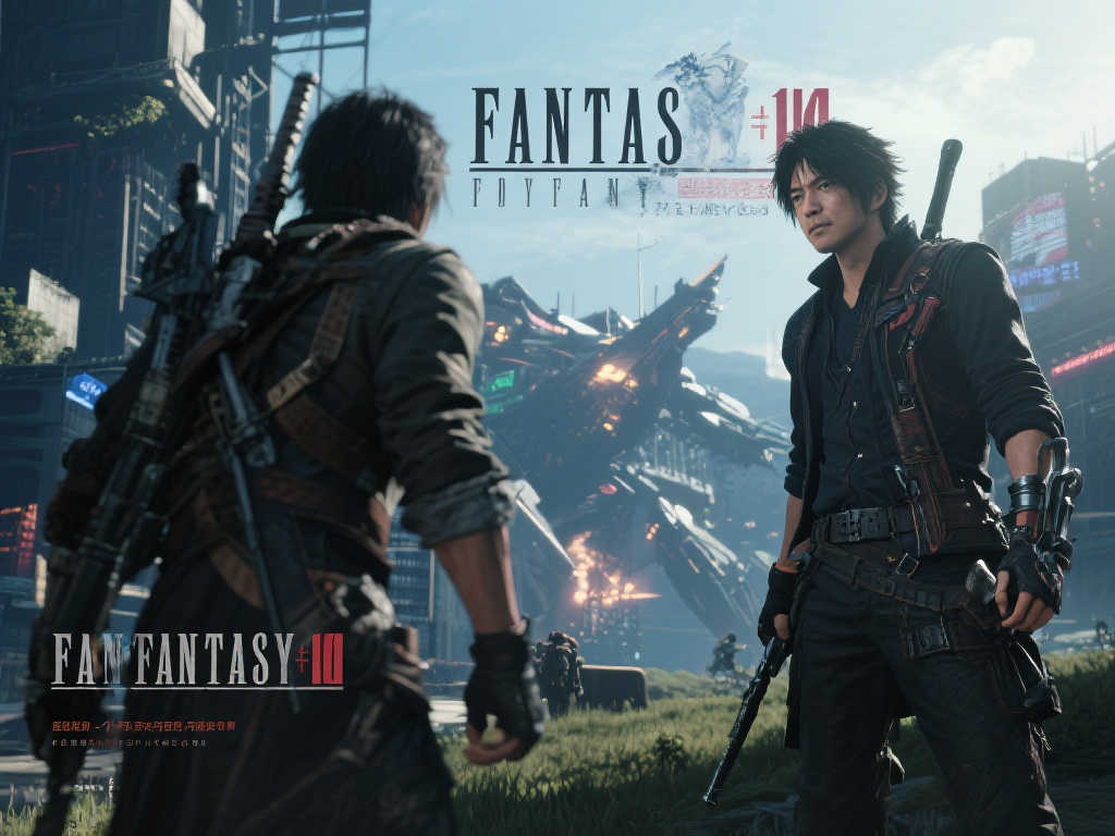 《最终幻想15》发售延期 总监坦言：这是重大失策！