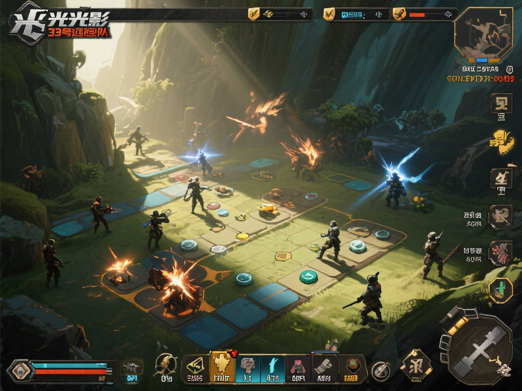 《光影交织：33号远征队》再证经典：回合制魅力不减当年